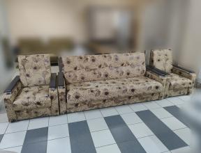 Мечта-2 (диван+2 кресла)