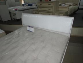 Кровать АРТ 001 М1 1.07