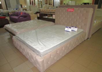 Кровать Квин 1,4м